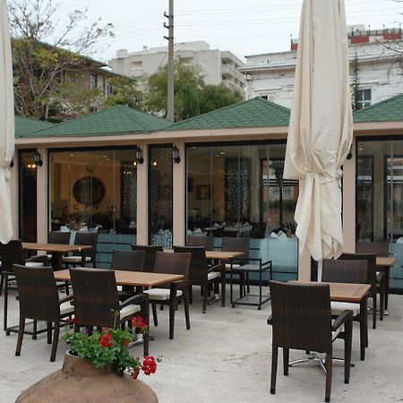 Buyuk Truva Hotel Çanakkale Exterior foto