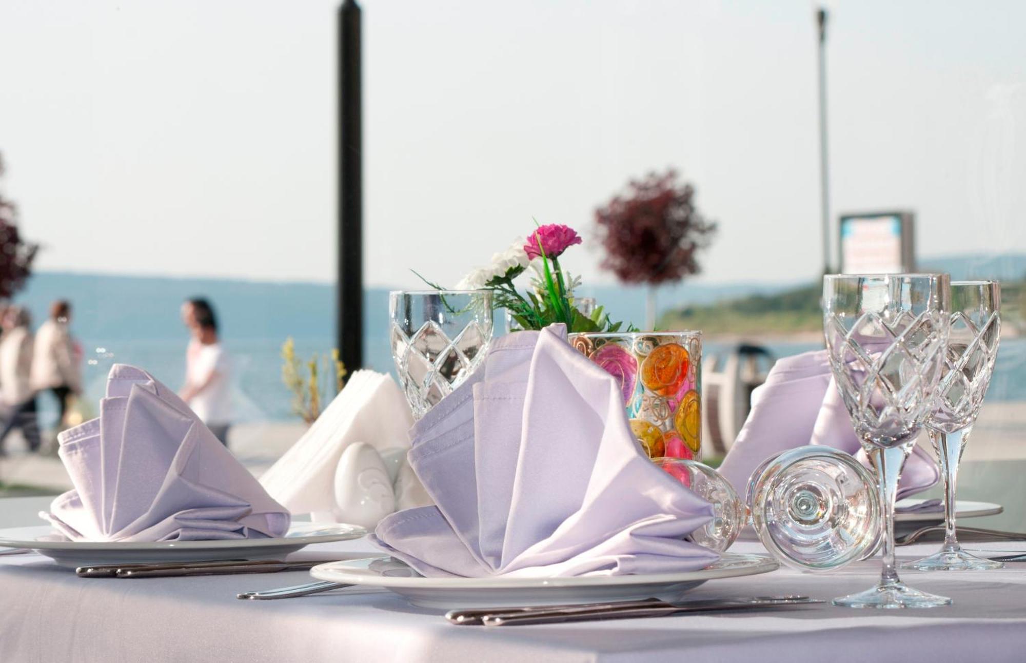 Buyuk Truva Hotel Çanakkale Exterior foto
