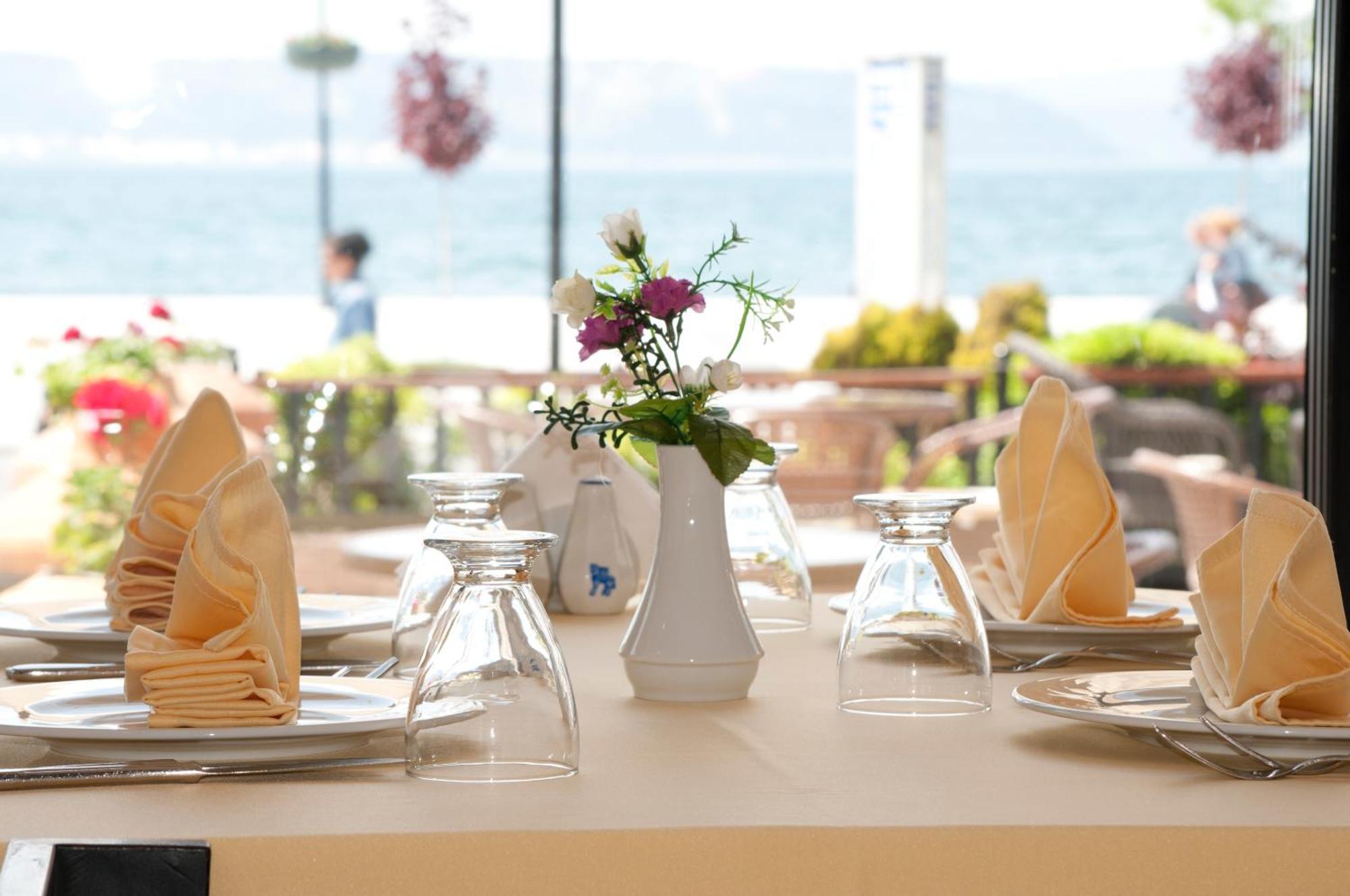 Buyuk Truva Hotel Çanakkale Exterior foto
